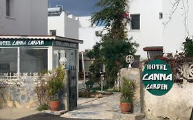 Canna Garden Hotel - Adult Only